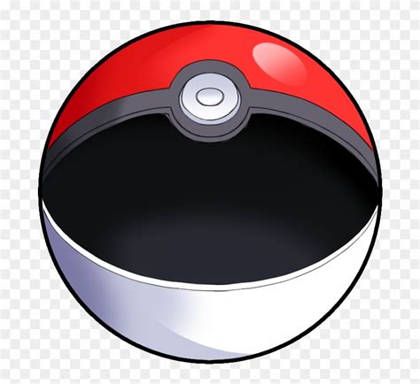 Pokeball Opening Sprite