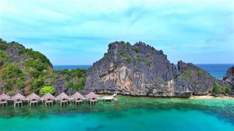 El Nido Resorts voted one of 2018’s Best Resorts of the World - GoodNewsPilipinas.com