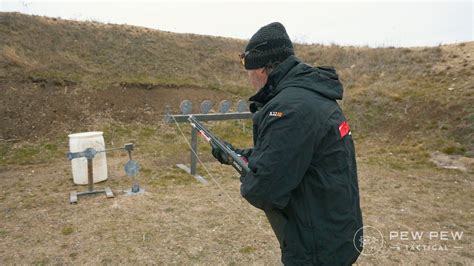 Shotgun Tips for Beginners: 5 Tricks to Shoot Like a Pro! [VIDEO] - Pew Pew Tactical