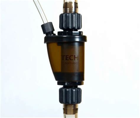 CO2 Atomizer System Diffuser Reactor For Freshwater And Seawater Aquarium Fish Tank-in CO2 ...