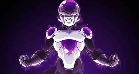 22 Facts About Frieza (Dragon Ball Z) - Facts.net