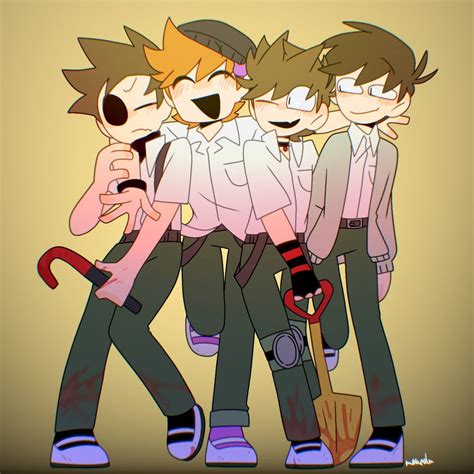 #eddsworld #edd #matt #tom #tord Eddsworld Tord, Tomtord Comic, Eddsworld Comics, Fanart, Anime ...