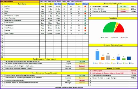 11 Excel Template Free Download - Excel Templates