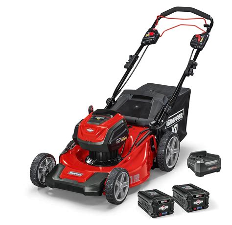 What the Best Self-propelled Lawn Mower? Here is the Review