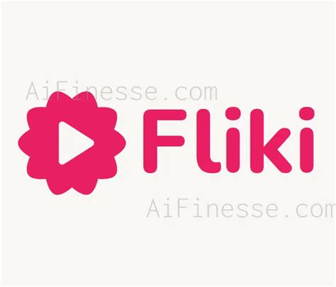 Fliki AI - AIFinesse.com