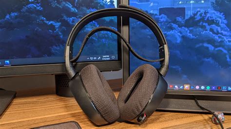 SteelSeries Arctis 9X review | Laptop Mag