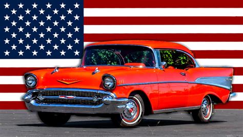 What’s The Most Beautiful American Car Ever? | Carscoops