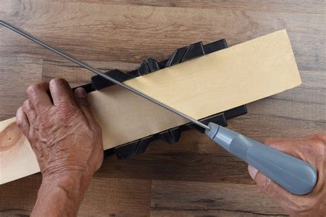 How to Make a Miter Joint: Tools & Tips for Making Miters