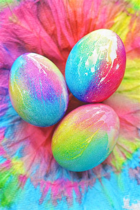 24 Incredible Easter Egg Decorating Ideas that Are About Sheer Creativity!