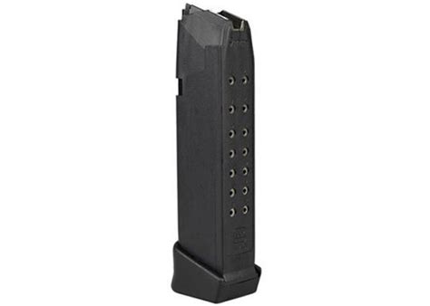 Magazine Glock Gen5 17/17L/34 19 rounds