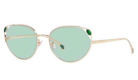 Bvlgari Fall/Winter 2022-2023 Eyewear Collection – EyeOns.com