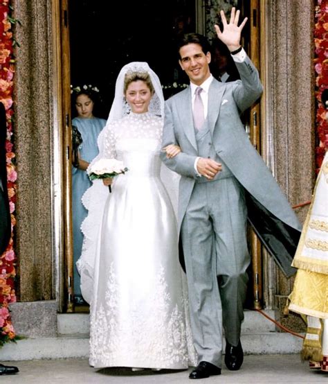 The 10 Most Expensive Wedding Dresses of All Time