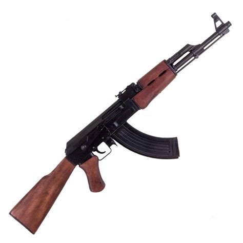 AK-47 Assault Rifle With Folding Stock, Russia 1947, 58% OFF