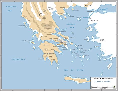 Ancient Greek Maps | Search Results | Calendar 2015