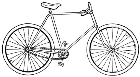 Free Bicycle Clip Art, Download Free Bicycle Clip Art png images, Free ClipArts on Clipart Library