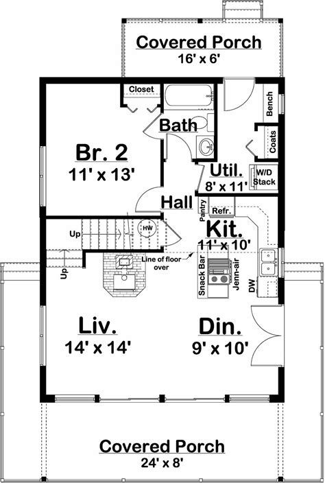 2 Bedroom House Floor Plans With Pictures | www.resnooze.com