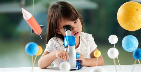 20 Easy Kids’ Science Experiments To Try At Home Or School