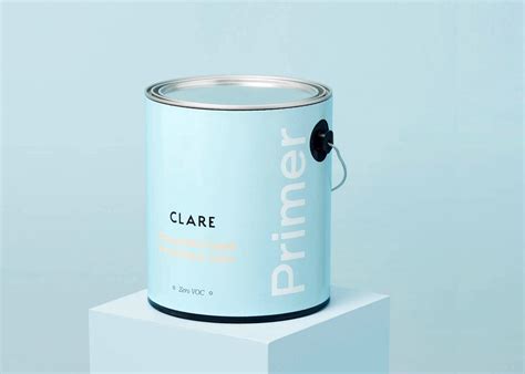 What is Primer Paint | When to use Paint Primer | Clare