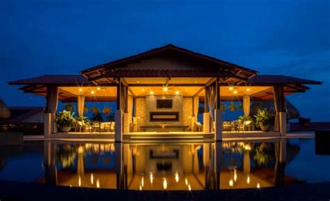 Top 6 Costa Rica Luxury Resorts You Must Visit