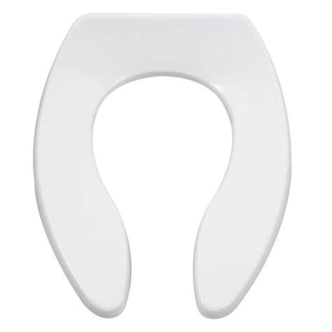 Toilet Seat By American Standard - the most toilet