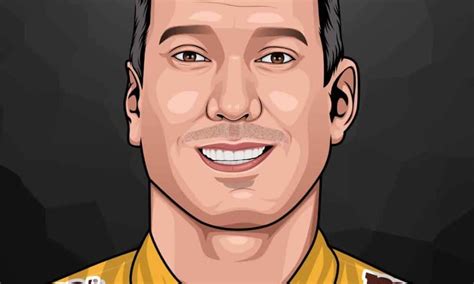 Kyle Busch Net Worth