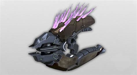 Image - Halo-reach-weapons-needler.jpg - Deadliest Fiction Wiki - Write your own fictional ...