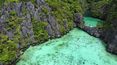 El Nido Lagoons - The Most Beautiful Lagoons in Bacuit Bay