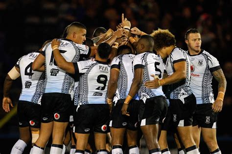 Fiji Rugby - Fiji Rugby Team Wins Pacific's First Olympic Gold Medal ... / The men's side will ...