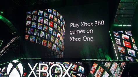 Xbox One backward compatible games list and release date [Updated] - TheTech52