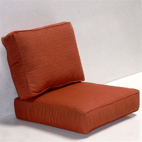 Deep Seat Cushions for Patio Furniture - Home Furniture Design