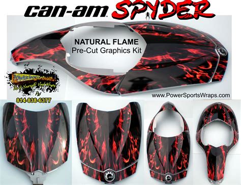 Can Am Spyder Rs Accessories