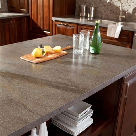 Corian Kitchen Countertop Pictures – Things In The Kitchen