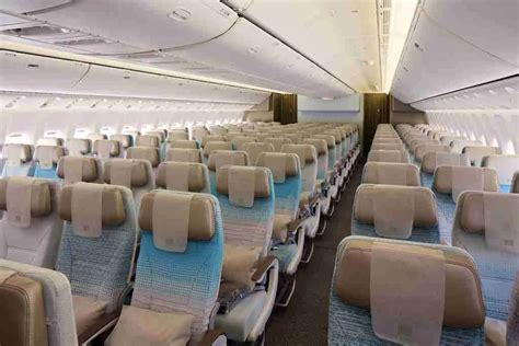 Flight Chic | Economy-Class-cabin-on-Boeing-777-300ER