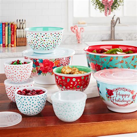 The Pioneer Woman Holiday Bakeware at Walmart - Where to Buy Ree Drummond's Holiday Baking Dishes