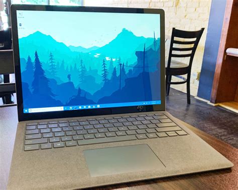 The 8 Best Business Laptops of 2021