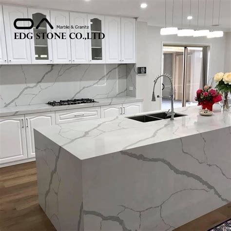 Which stone is best for kitchen countertops? | Kitchen countertops, kitchen countertops types ...