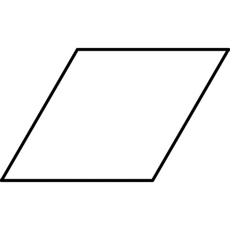 RHOMBUS | rhombus