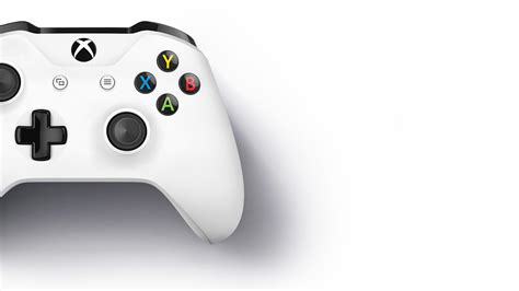 Xbox Controller Wallpapers - Wallpaper Cave