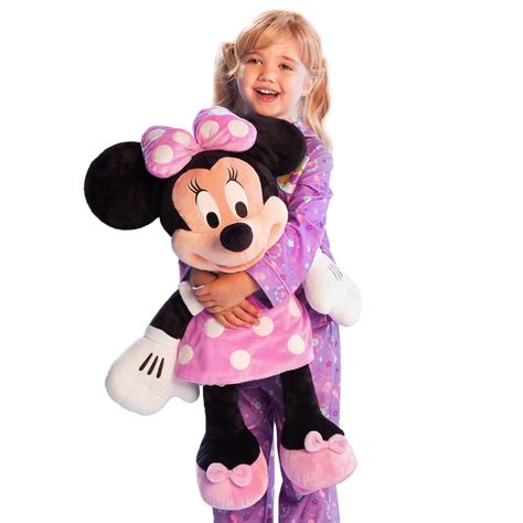 Minnie Mouse Toys and Gifts for 1, 2, and 3 Year Old Girls (September 2023)