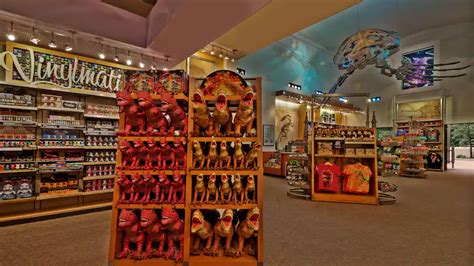 These Are the Gift Shops You Can't Miss in Disney's Animal Kingdom • DisneyTips.com