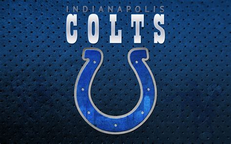 Indianapolis Colts Wallpaper Screensavers - WallpaperSafari