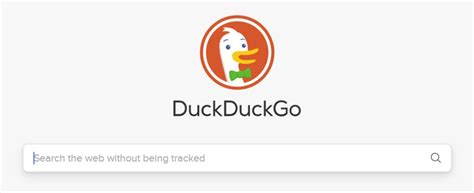 DuckDuckGo Search Engine Download Free – DuckDuckGo