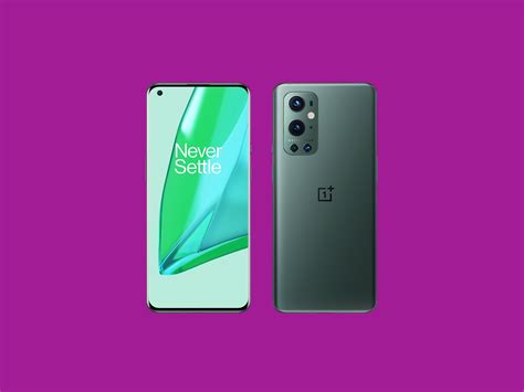 OnePlus 9 and OnePlus 9 Pro Review: Better Cameras | WIRED