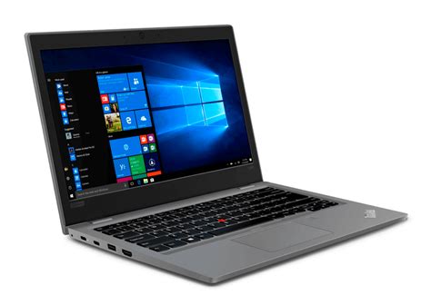 Lenovo ThinkPad L390 Reviews, Pros and Cons | TechSpot