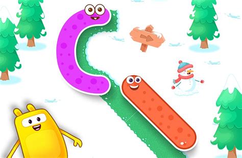 Letter Tracing Games for Preschool Online