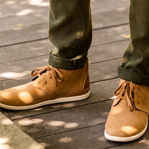 10 of the best chukka boots for men | The Coolector