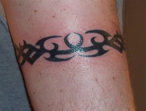 Tattoos for Men 2011: Tribal Armband Tattoos - How To Find Beautiful and Sexy Armband Tribal ...