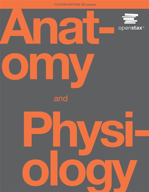 Anatomy and Physiology (OpenStax)