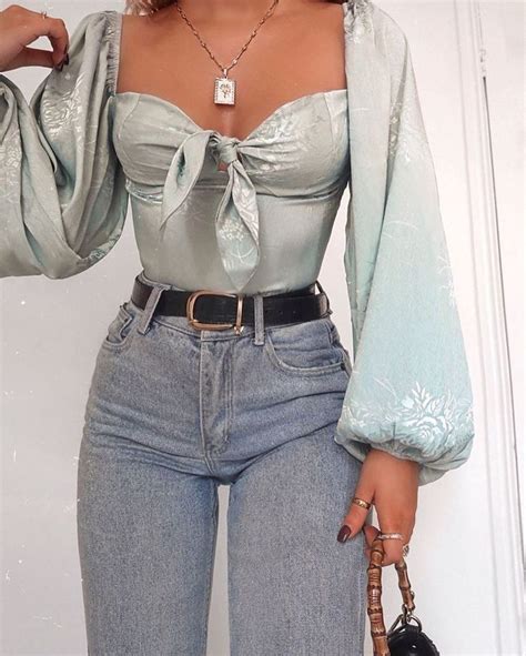 𝐂𝐑𝐔𝐒𝐇 𝐂𝐔𝐋𝐓𝐔𝐑𝐄 // 𝐭𝐢𝐤𝐭𝐨𝐤 𝐟𝐚𝐧𝐝𝐨𝐦 | Casual outfits, Stylish outfits, Fashion inspo outfits