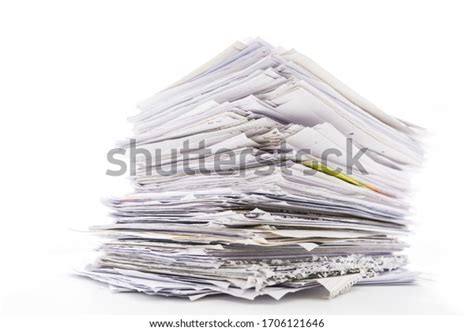 813,702 Paper Pile Images, Stock Photos & Vectors | Shutterstock